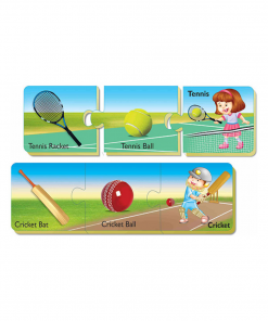Popular Sports - Image 2
