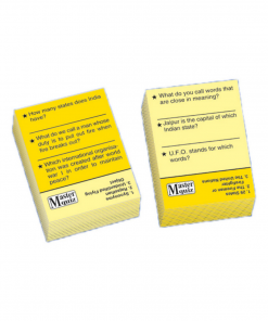 Master Quiz - Image 2