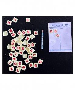 Word War - Image 3
