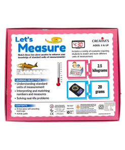 Let’s Measure - Image 3