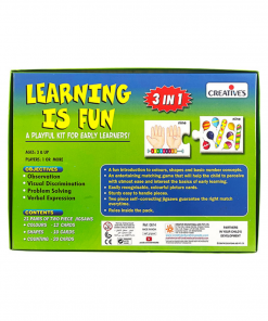 Learning is Fun - Image 3