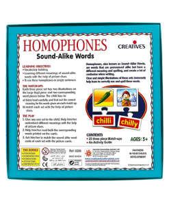 Homophones - Image 3