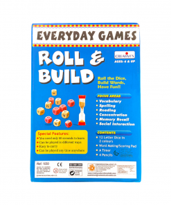 Roll And Build - Image 3