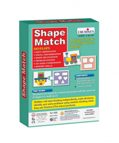 Shape Match - Image 3