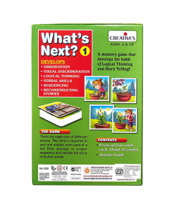 What’s Next? - 1 - Image 3