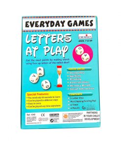 Letters at Play - Image 3
