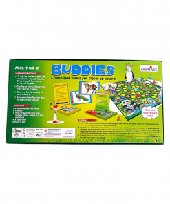 Buddies - Image 3