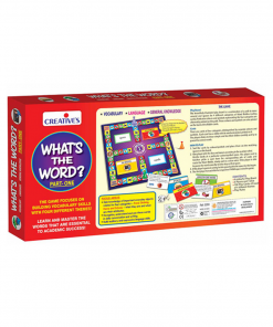 What’s The Word? Part 1 - Image 3