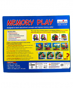Memory Play - Image 3
