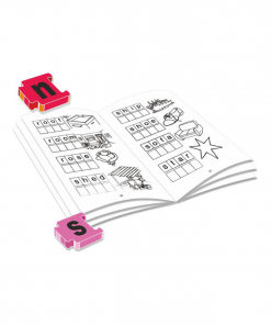 Link ‘N’ Spell - Image 3
