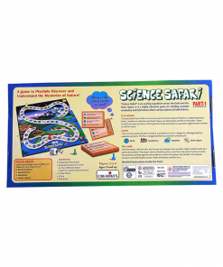 Science Safari - Part 1 - Image 3
