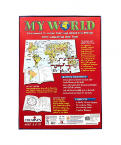 My World - Image 3