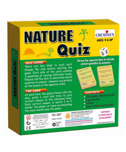 Nature Quiz - Image 3