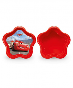 Cars Sandbox