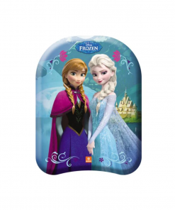 Frozen Kickboard