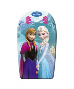 Frozen Bodyboard