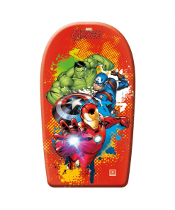 Avengers Bodyboard