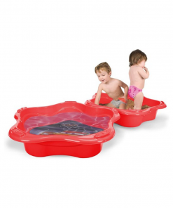 Alternative view of Cars Sandbox