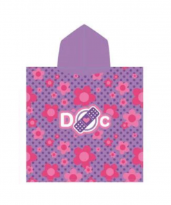 Doc McStuffins Poncho Towel - Image 2