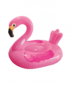 Jumbo Inflatable Flamingo - Image 2