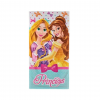Princess Beach Towel