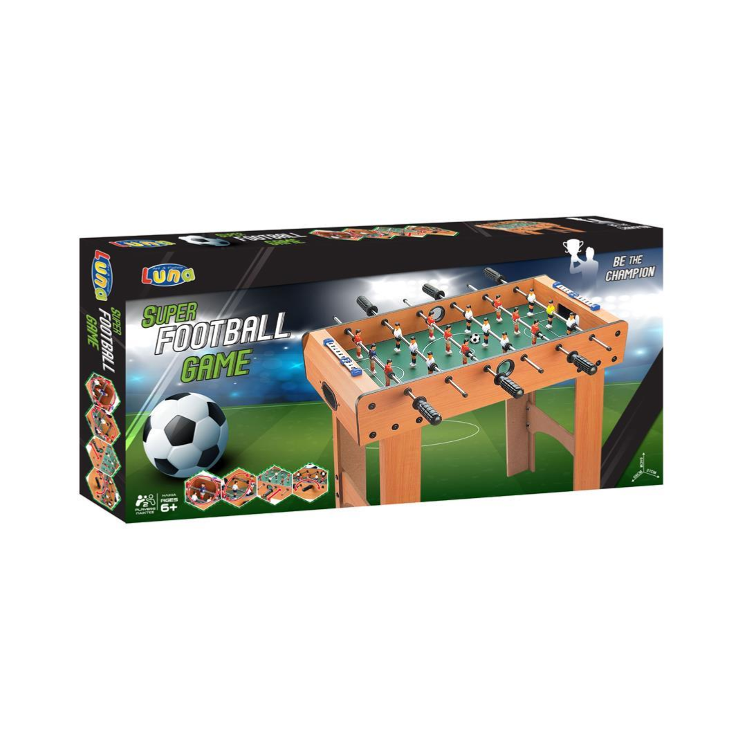 Table Soccer