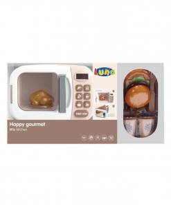 Microwave Oven Set - Image 2
