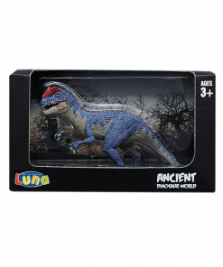 Allosaurus - Ancient Dinosaur World