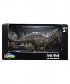 Amargasaurus - Ancient Dinosaur World