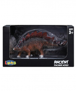 Stegosaurus - Ancient Dinosaur World