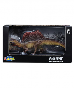 Spinosaurus - Ancient Dinosaur World