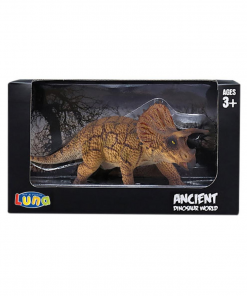 Triceratops - Ancient Dinosaur World