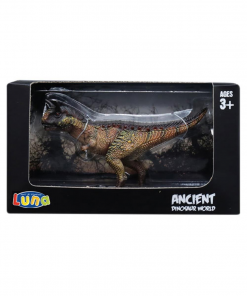 Carnotaurus - Ancient Dinosaur World