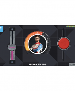 Formula E World Championship Race Set - Scalextric Spark Plug - Image 14