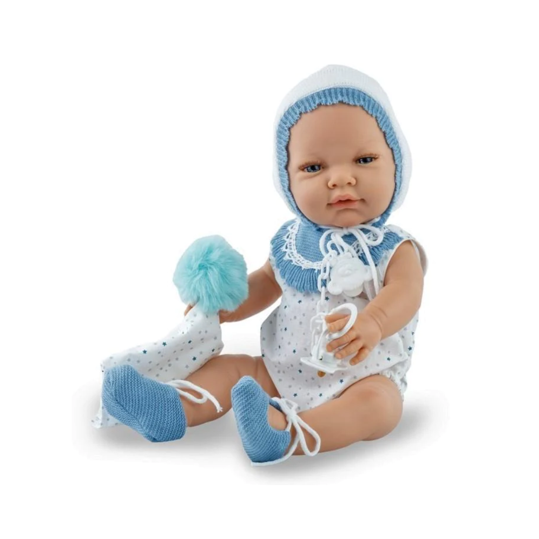 Newborn (Blue)