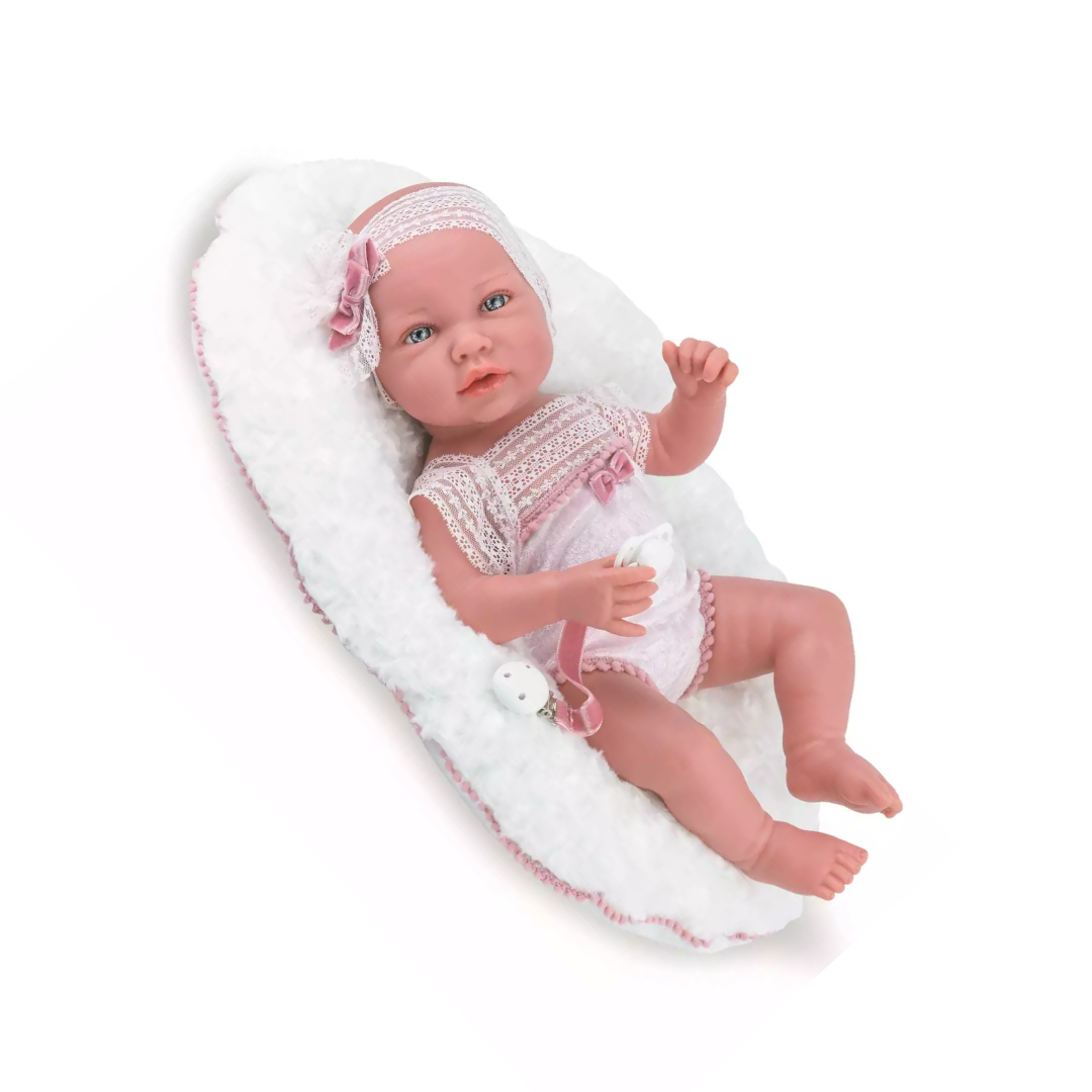 Ane Baby Rosé