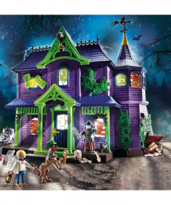 Scooby-Doo! - Mystery Mansion - Image 2
