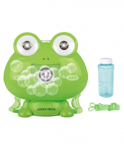 Frog Bubble Machine - Image 2