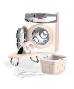 Washing Machine & Laundry Set