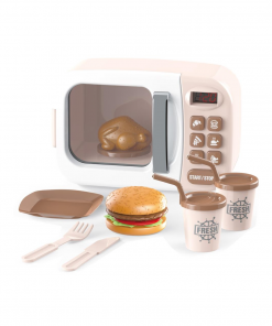Microwave Oven Set