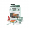 Oven Set