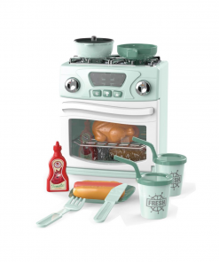 Oven Set
