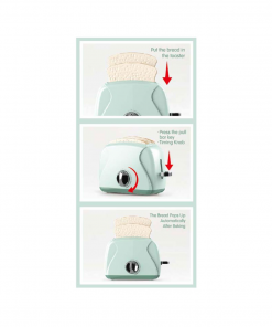 Toaster Set - Image 2