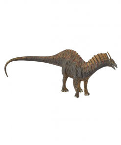 Alternative view of Amargasaurus - Ancient Dinosaur World
