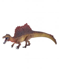 Alternative view of Spinosaurus - Ancient Dinosaur World