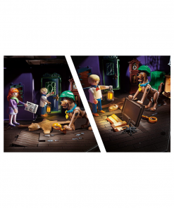 Scooby-Doo! - Mystery Mansion - Image 3