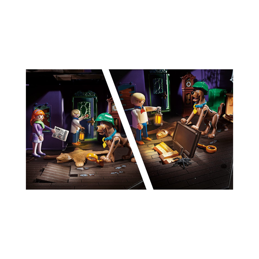 Scooby-Doo! - Mystery Mansion - Image 3