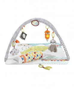 Perfect Sense™ Deluxe Baby Gym Mat - Image 3