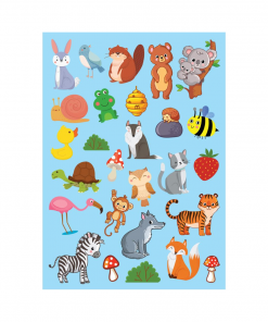Connect the Dots - The Littlies Activity Book - Image 3