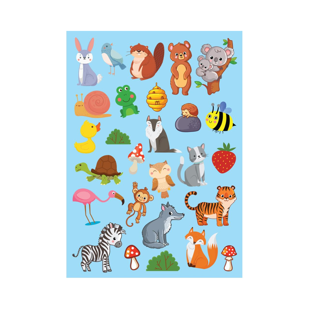 Connect the Dots - The Littlies Activity Book - Image 3